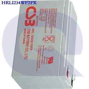 hrl1234wf2fr CSB