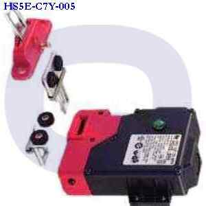 hs5e-c7y-005 IDEC CORPORATION