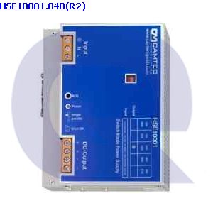 hse10001.048(r2) CAMTEC POWER SUPPLIES