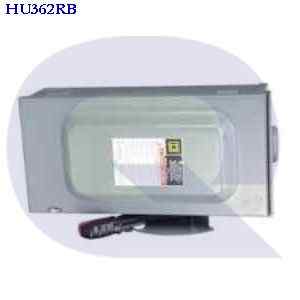 hu362rb SCHNEIDER ELECTRIC