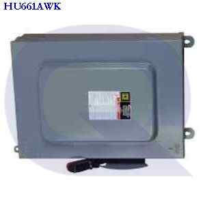 hu661awk SCHNEIDER ELECTRIC SQUARE D