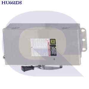 hu661ds SCHNEIDER ELECTRIC SQUARE D