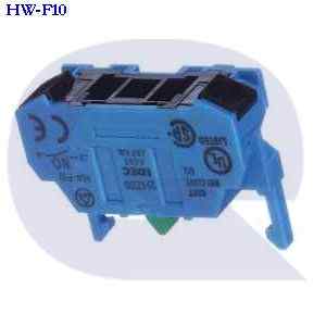 hw-f10 IDEC CORPORATION