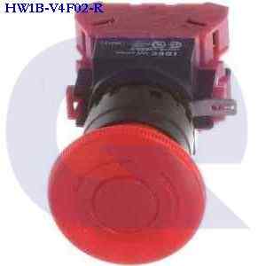 hw1b-v4f02-r IDEC CORPORATION
