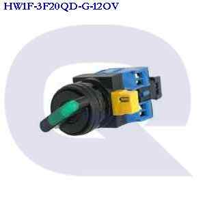 hw1f-3f20qd-g-12ov IDEC CORPORATION