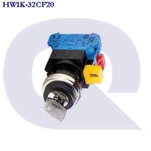 hw1k-32cf20 IDEC CORPORATION