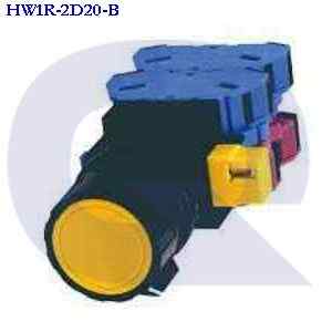 hw1r-2d20-b IDEC CORPORATION