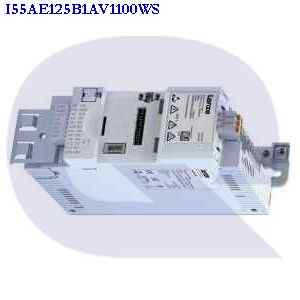 i55ae125b1av1100ws LENZE