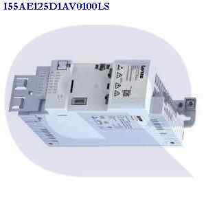 i55ae125d1av0100ls LENZE