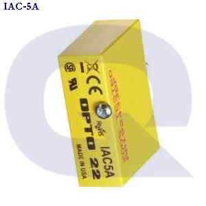 iac-5a OPTO 22