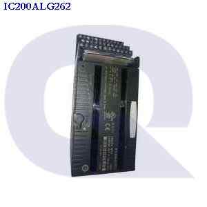 ic200alg262 GENERAL ELECTRIC