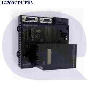 ic200cpue05 GENERAL ELECTRIC