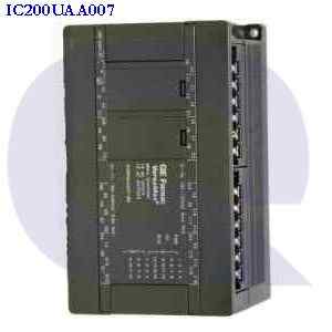 ic200uaa007 GENERAL ELECTRIC