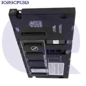 ic693cpu313 GENERAL ELECTRIC