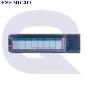 ic694mdl340 GENERAL ELECTRIC