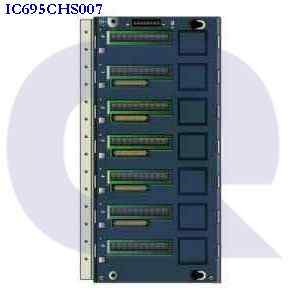 ic695chs007 GENERAL ELECTRIC