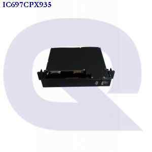 ic697cpx935 GENERAL ELECTRIC