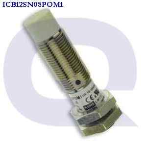 icb12sn08pom1 CARLO-GAVAZZI