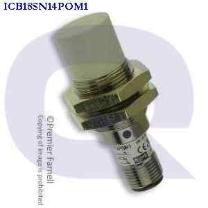 icb18sn14pom1 CARLO-GAVAZZI