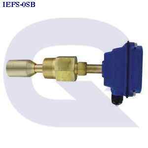 iefs-0sb DWYER INSTRUMENTS INC