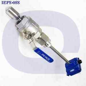 iefs-0ss DWYER INSTRUMENTS INC