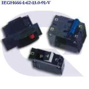 iegh666-1-62-15.0-91-v AIRPAX