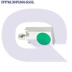 iffm.20p1501/s35l BAUMER