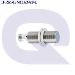 ifrm-18n17a3/s14l BAUMER