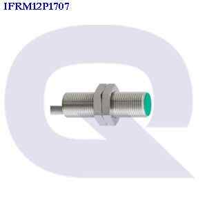 ifrm12p1707 BAUMER