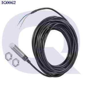 ig0062 IFM ELECTRONICS
