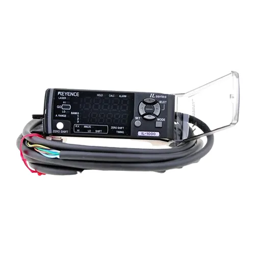 il-1000 KEYENCE