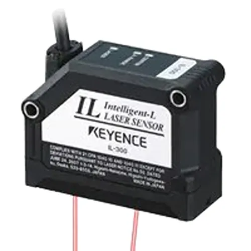 il-300 KEYENCE