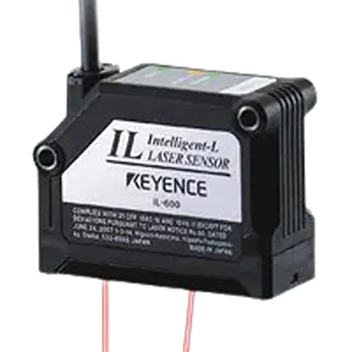 il-600 KEYENCE