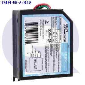 imh-50-a-bls PHILIPS ADVANCE