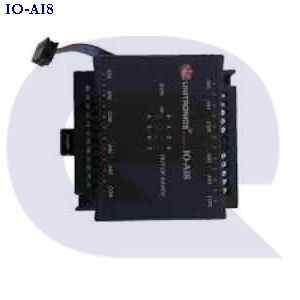 io-ai8 UNITRONICS