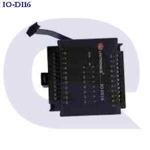 io-di16 UNITRONICS