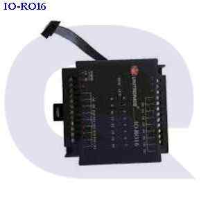 io-ro16 UNITRONICS