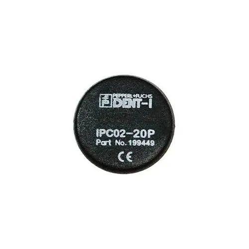 ipc02-20p PEPPERL+FUCHS