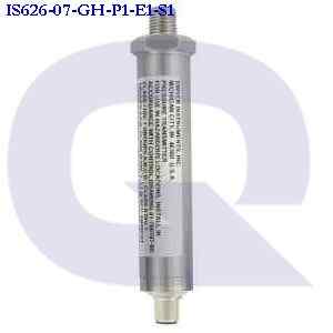 is626-07-gh-p1-e1-s1 DWYER INSTRUMENTS INC