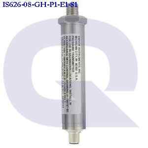 is626-08-gh-p1-e1-s1 DWYER INSTRUMENTS INC