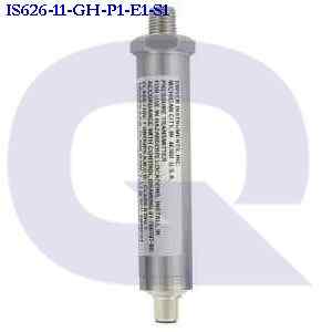 is626-11-gh-p1-e1-s1 DWYER INSTRUMENTS INC