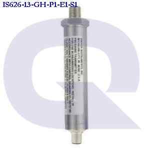 is626-13-gh-p1-e1-s1 DWYER INSTRUMENTS INC