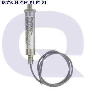 is626-14-gh-p1-e1-s1 DWYER INSTRUMENTS INC