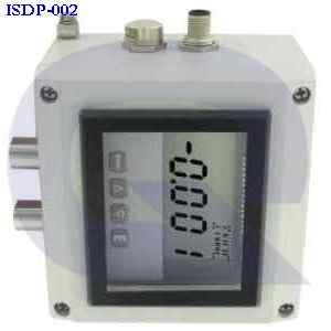 isdp-002 DWYER INSTRUMENTS INC