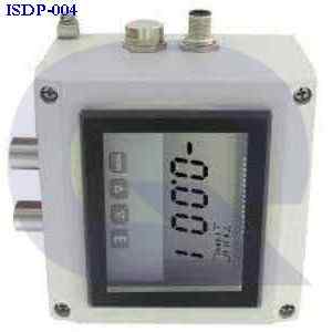 isdp-004 DWYER INSTRUMENTS INC