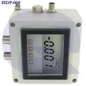 isdp-008 DWYER INSTRUMENTS INC