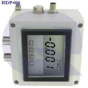 isdp-014 DWYER INSTRUMENTS INC