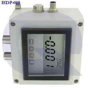 isdp-015 DWYER INSTRUMENTS INC