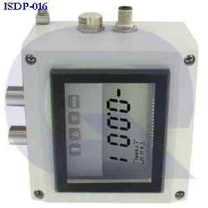 isdp-016 DWYER INSTRUMENTS INC