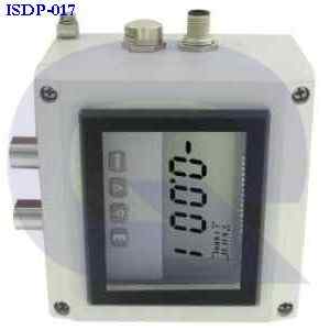 isdp-017 DWYER INSTRUMENTS INC